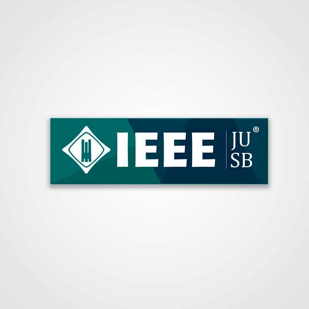 IEEE Student Branch, Jahangirnagar University